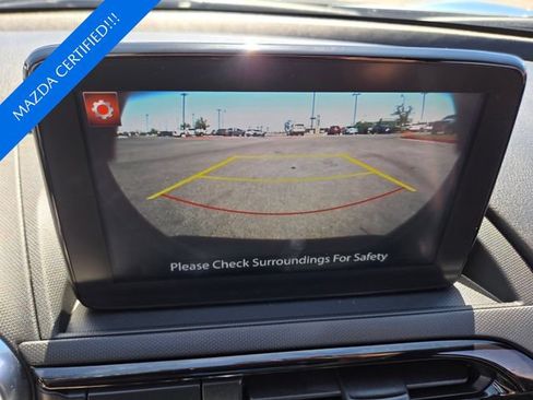 Used 2021 MAZDA MX-5 Miata Grand Touring RWD image 20