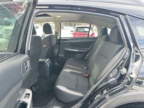 Used 2017 Subaru Crosstrek 2.0i Premium w/ Moonroof Package image 25