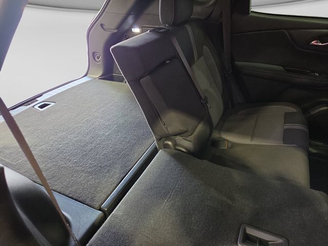 Used 2025 Chevrolet Blazer LT AWD/4WD image 28