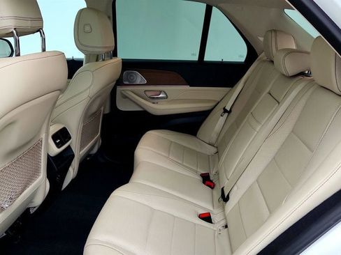 Used 2022 Mercedes-Benz GLE 350 4MATIC image 20