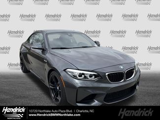 Used 2018 BMW M2 video 1