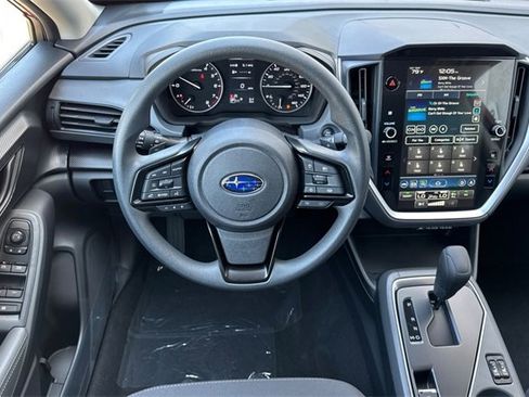 Used 2025 Subaru Crosstrek 2.0i Premium image 11