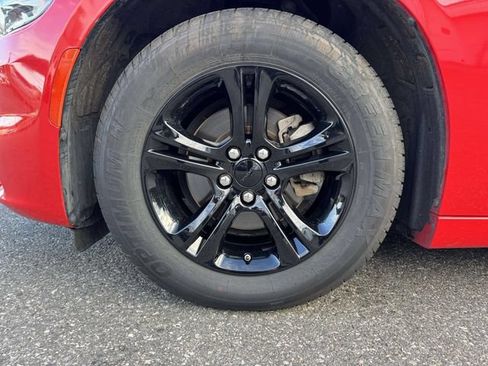 Used 2023 Dodge Charger SXT RWD image 10