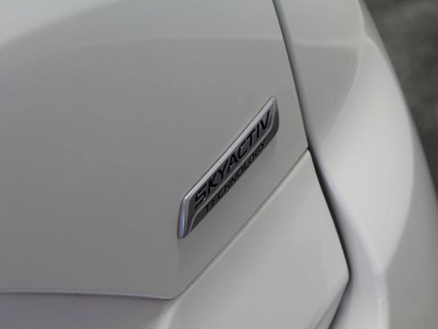 Used 2019 MAZDA CX-5 Grand Touring image 33