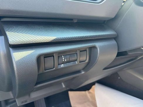 New 2026 Subaru Crosstrek 2.5i Limited image 16