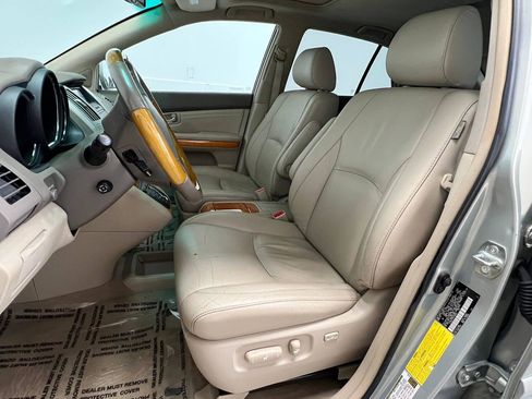 Used 2007 Lexus RX 350 AWD image 8