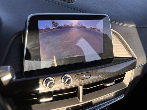 Used 2022 Cadillac CT4 Premium Luxury w/ Climate Package image 17