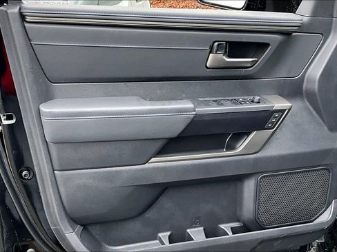New 2026 Toyota Tundra Platinum AWD/4WD image 10
