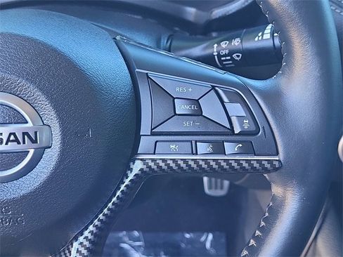 Certified 2023 Nissan Sentra SV w/ All-Weather Package image 21