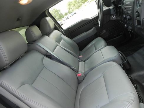 Used 2012 Ford F150 XL w/ XL Plus Pkg image 18