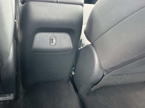 Used 2023 Nissan Sentra SV FWD image 16