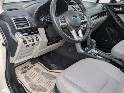 Used 2018 Subaru Forester 2.5i Limited image 11