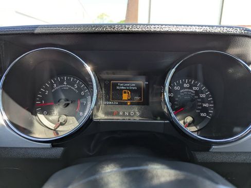 Used 2017 Ford Mustang GT Premium w/ Equipment Group 401A RWD image 16
