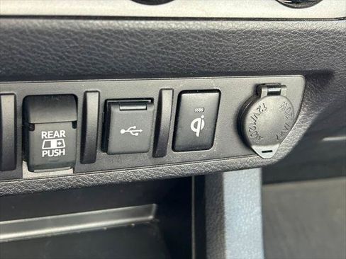 Certified 2023 Toyota Tacoma TRD Pro AWD/4WD image 29