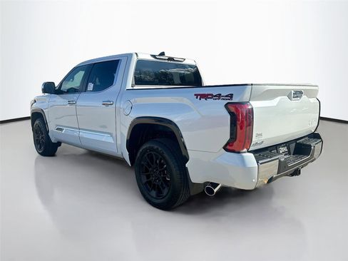New 2026 Toyota Tundra 1794 Edition image 10