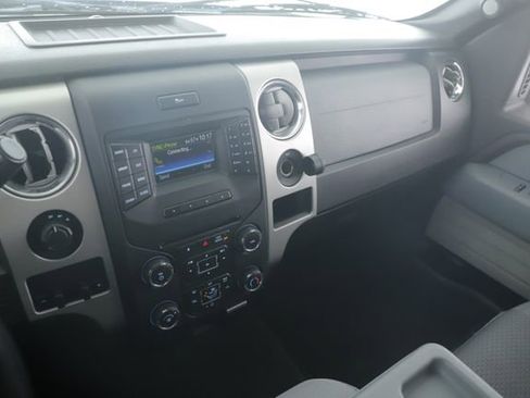 Used 2014 Ford F150 XLT w/ Equipment Group 302A Luxury image 23