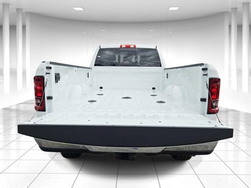 New 2026 RAM 2500 Tradesman AWD/4WD image 8