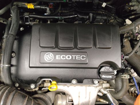 Used 2014 Buick Encore Convenience FWD image 29