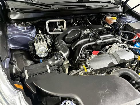 Used 2017 Subaru Outback 2.5i Limited AWD/4WD image 26