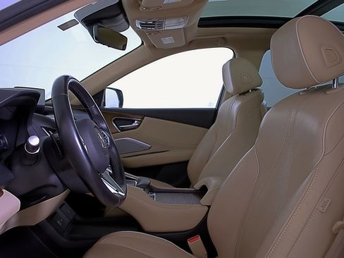 Used 2021 Acura RDX Advance Package image 22