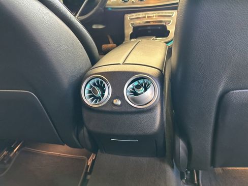 Used 2021 Mercedes-Benz E 350 Sedan w/ Premium Package image 32