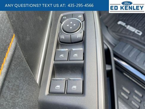 Used 2025 Ford F150 Tremor w/ Equipment Group 402A High AWD/4WD image 27