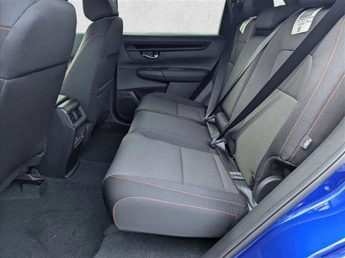 Used 2024 Honda CR-V Sport image 14