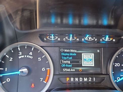 Used 2022 Ford F250 XLT w/ XLT Value Package AWD/4WD image 16