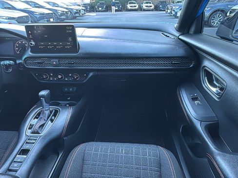 Used 2026 Honda HR-V Sport image 32