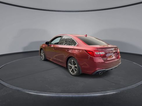 Used 2019 Subaru Legacy 2.5i Limited AWD/4WD image 6