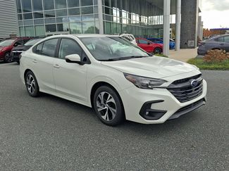 Certified 2025 Subaru Legacy Premium video 3