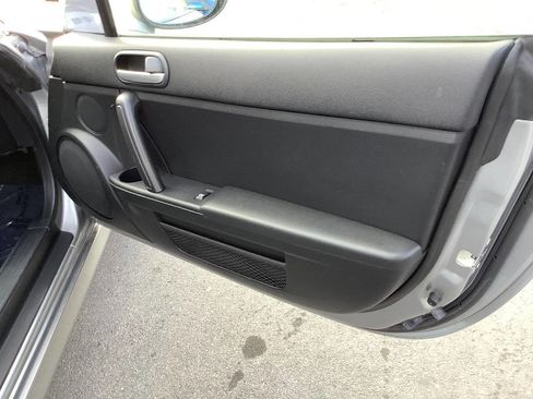 Used 2009 MAZDA MX-5 Miata Sport image 27