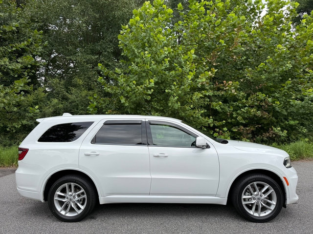 Used 2021 Dodge Durango GT AWD/4WD image 5