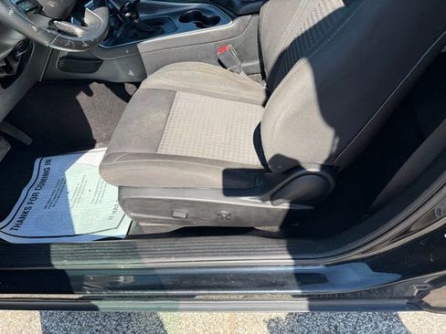 Used 2018 Dodge Challenger R/T w/ Sound Group RWD image 19