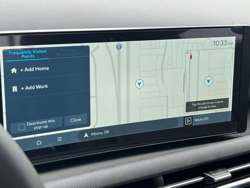 New 2025 Hyundai Tucson SEL image 17