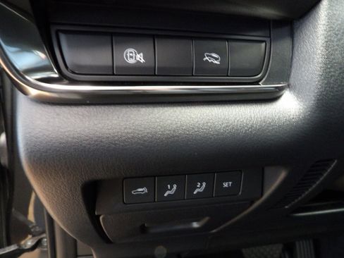 Certified 2025 MAZDA CX-30 2.5 Turbo w/ Premium Package image 27