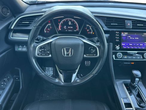 Used 2020 Honda Civic Sport image 15