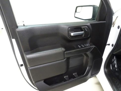 Used 2021 Chevrolet Silverado 1500 W/T w/ WT Convenience Package image 17