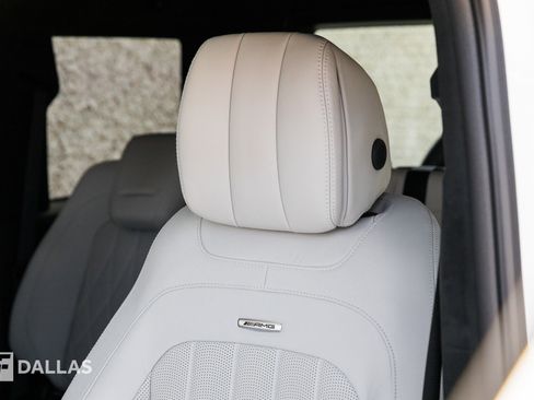 Used 2023 Mercedes-Benz G 63 AMG 4MATIC image 24