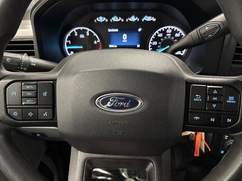 Used 2024 Ford F250 XL image 15