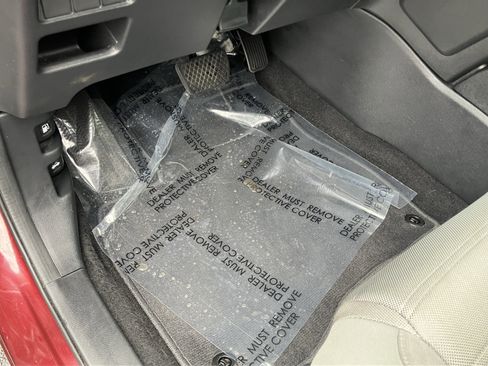 Used 2018 Honda CR-V EX image 18