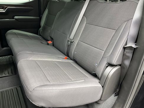 New 2026 GMC Sierra 1500 SLE AWD/4WD image 5