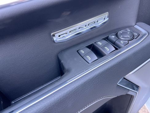 New 2026 GMC Sierra 1500 Denali w/ Denali Reserve Package image 14