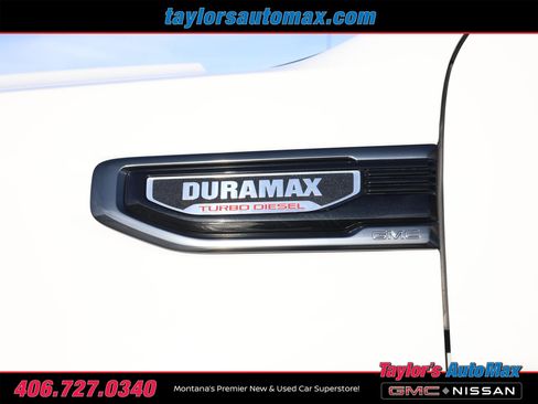 Used 2021 GMC Sierra 1500 AT4 w/ AT4 Value Package image 52