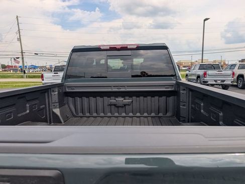 New 2026 Chevrolet Silverado 2500 LT w/ Trail Boss Package AWD/4WD image 9