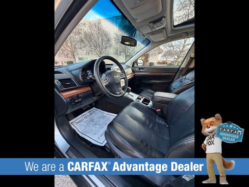 Used 2013 Subaru Outback 2.5i Limited image 44