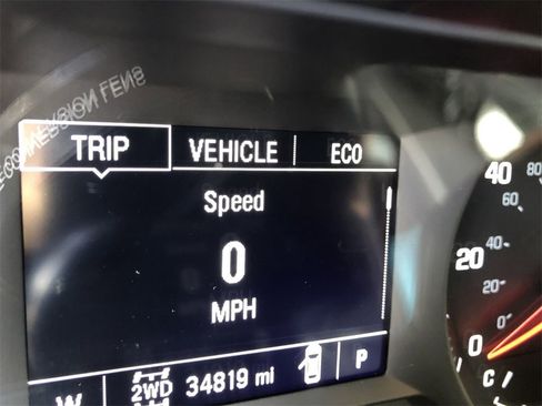 Certified 2023 Chevrolet TrailBlazer LT w/ Convenience Package image 15