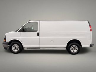 Used 2019 GMC Savana 2500 w/ Driver Convenience Package video 2