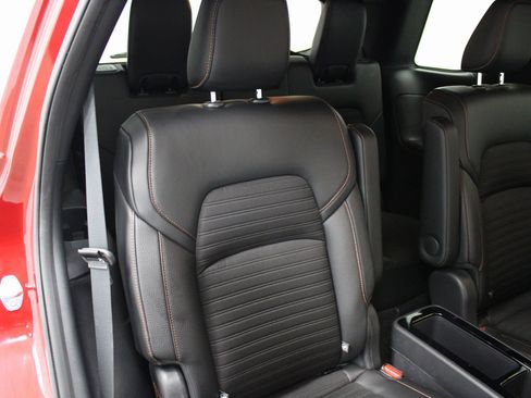 Used 2023 Nissan Pathfinder Rock Creek image 30