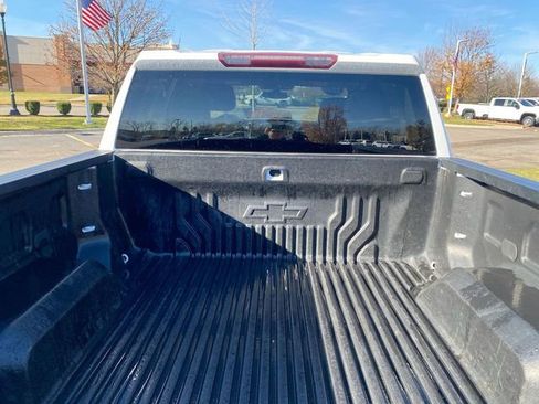 Used 2020 Chevrolet Silverado 1500 LT w/ All-Star Edition image 24